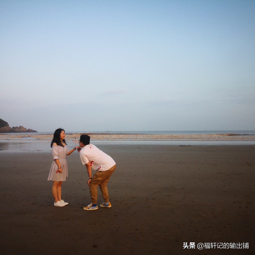 舟山旅游攻略朱家尖视频,舟山朱家尖旅游攻略二日游自由行