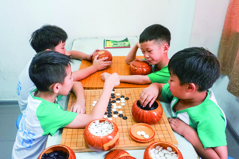 双减政策下暑期可以托管么,双减政策对托管机构是否影响