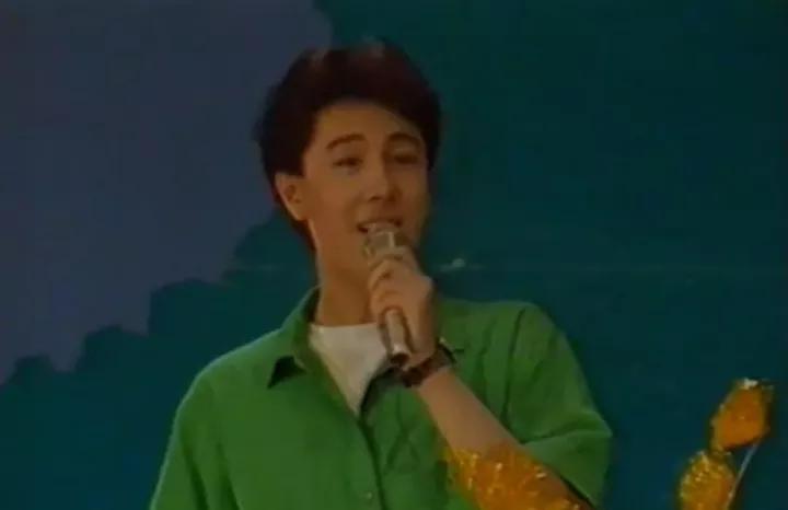 崔健为什么是摇滚教父,崔健当中国摇滚之父