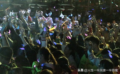 追捧流浪大师,为什么那么多人喜欢流浪大师