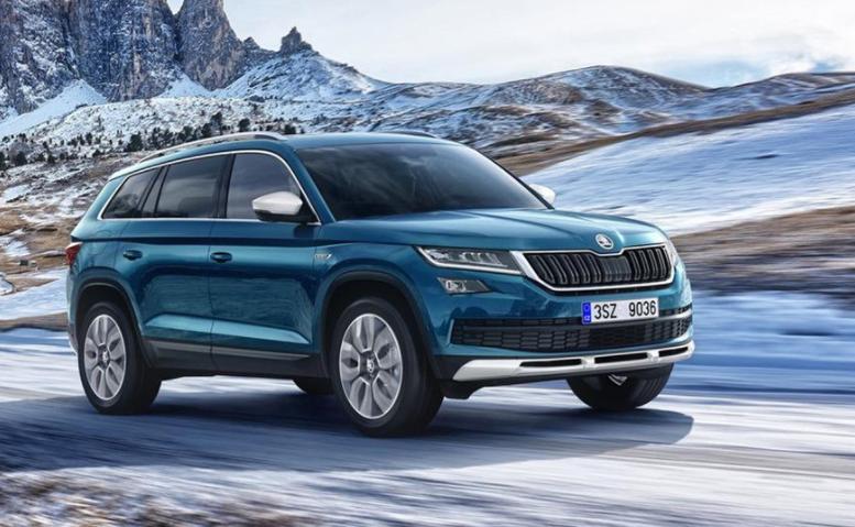 斯柯达为什么卖不过大众车,斯柯达已经退出中国市场了吗