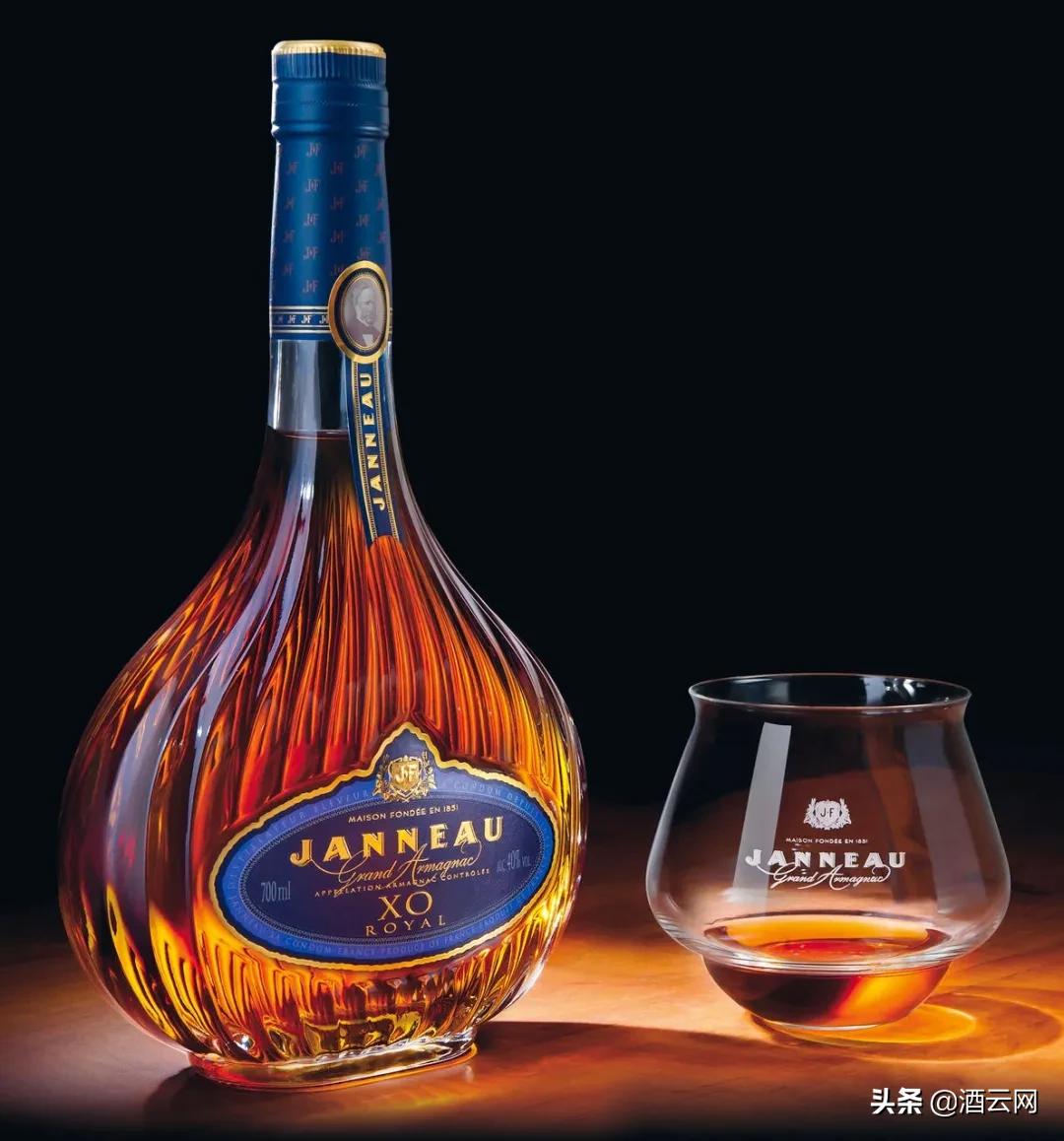 卡尔瓦多斯白兰地和干邑,干邑白兰地欧洲版有什么不同