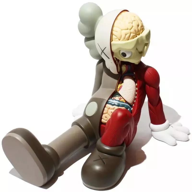 揭秘艺术衍生品的那些事儿……