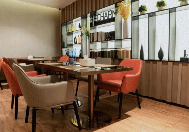 东呈国际酒店投资,东呈国际酒店效果图