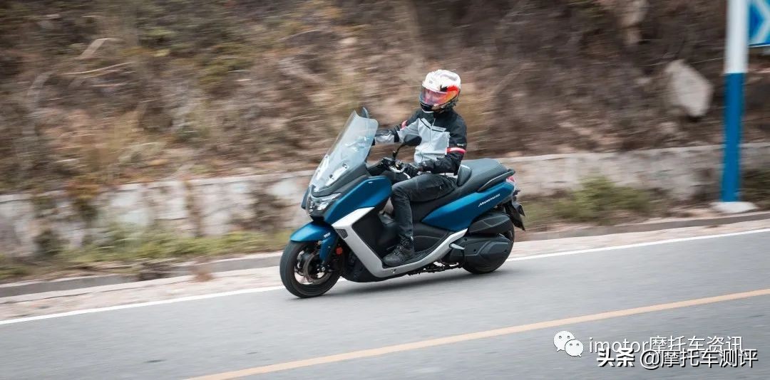 豪华大踏板车250到300摩托车推荐,休旅大踏板