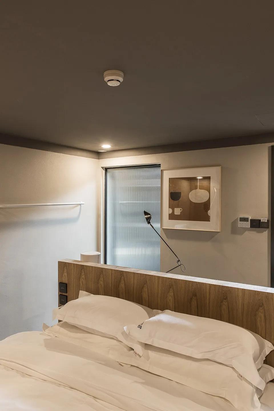 民宿是寻觅归属感最佳的地方,民宿的灵魂就是与民共宿