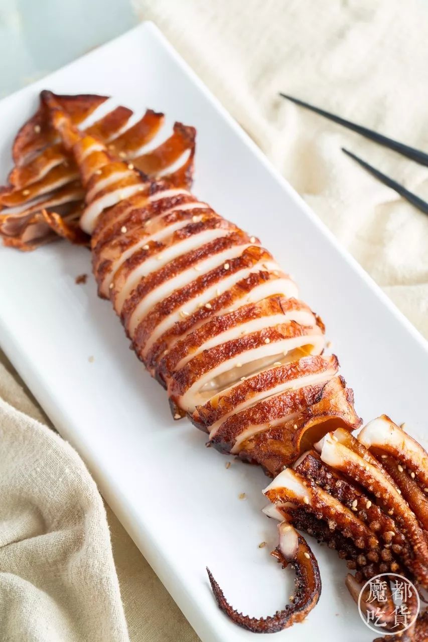 如果圣诞愿望只能许一个，我想在这里坐拥福利吃吃吃！