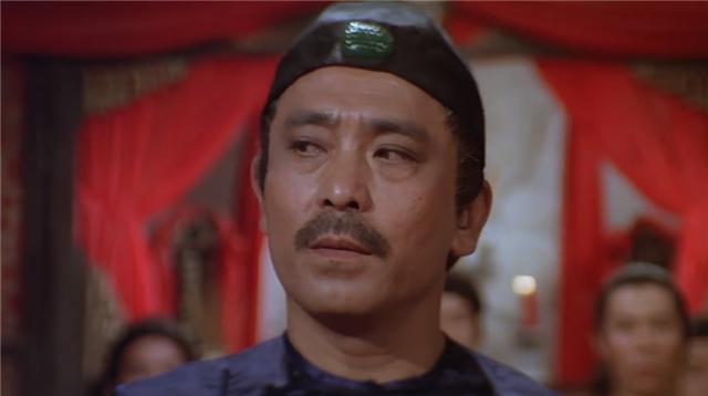 看完刘家良的《武馆》，我明白了他为什么不认同徐克的《黄飞鸿》