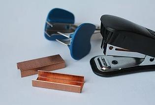 办公专用台式订书机,省力订书机办公专用