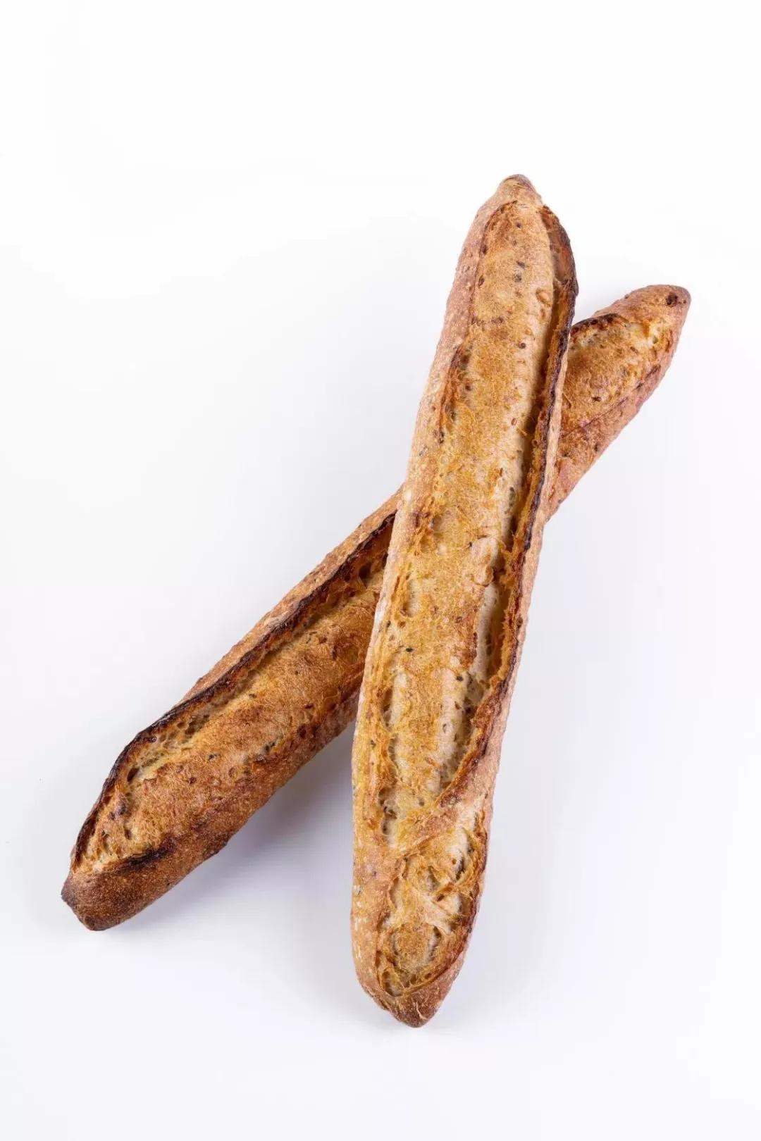 超强器械VS超高技艺:这次的四天法式面包专修课太!精!彩