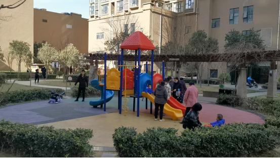 郑州市亚星盛世雅居分布图,郑州亚星盛世雅居107平