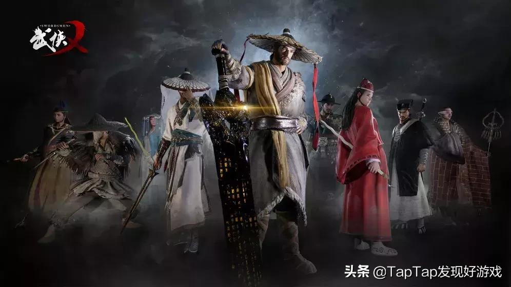 这10款超过40万人预约的手游,你关注了吗?