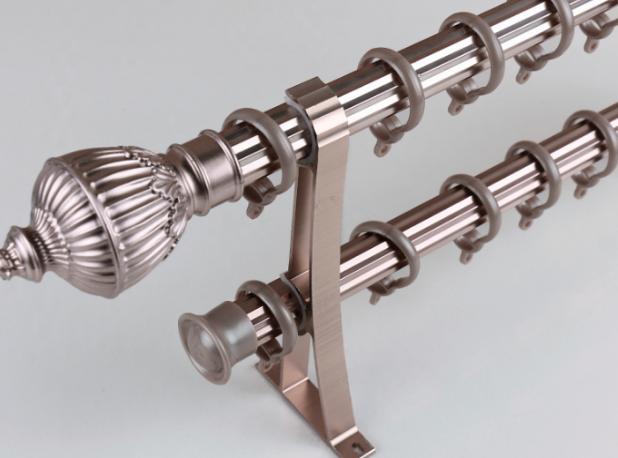 买窗帘被商家坑得很惨,买窗帘十种骗局