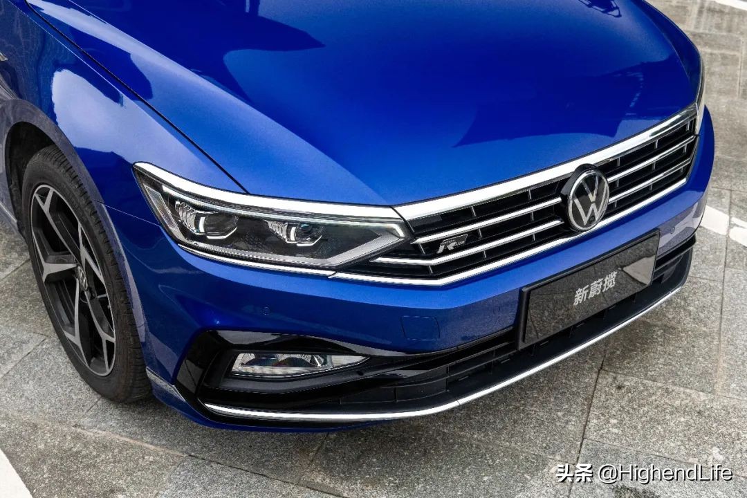 新款大众蔚揽旅行,新大众蔚揽