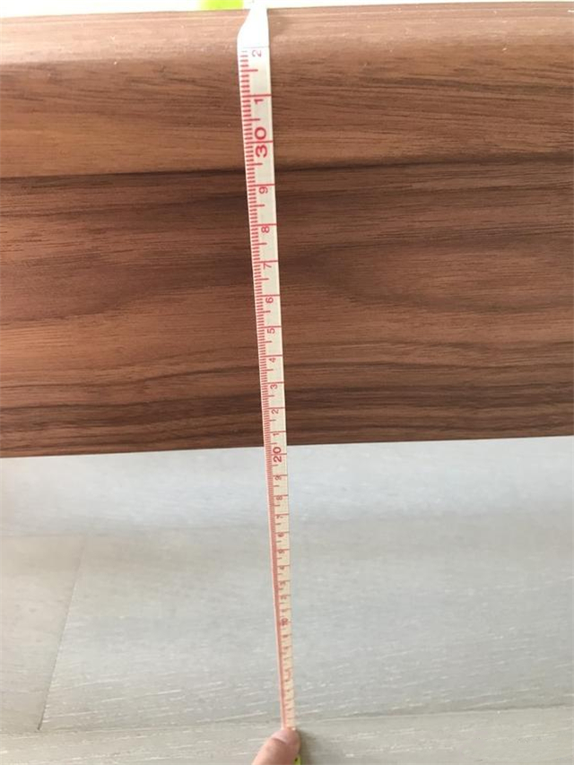 北美黑胡桃木床,黑檀木床和黑胡桃木床哪个好