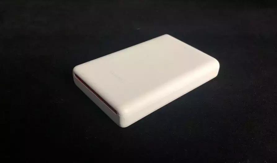 华为和小米打印机哪个好,照片打印机推荐小米还是佳能