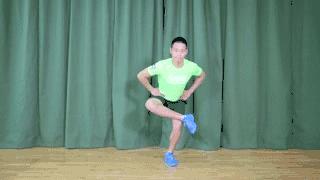 外八字脚会不会影响膝盖,跑步时八字脚产生原因及纠正方法