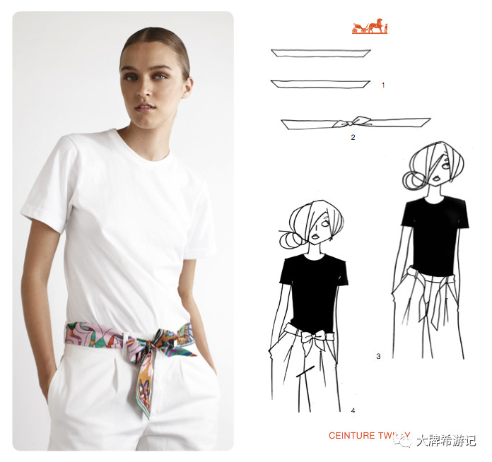 3600元rmb,我们都能买的起的爱马仕单品是……?