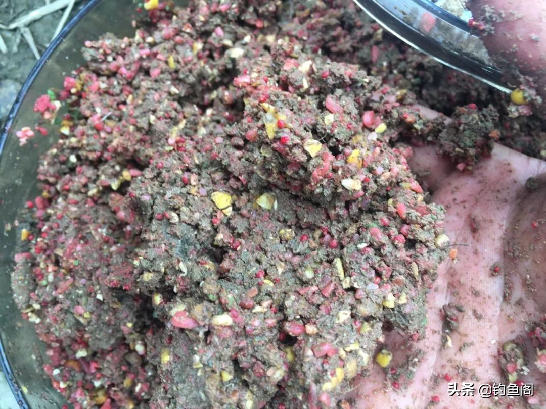 野钓的几个实用的技巧,不打窝野钓技巧和方法