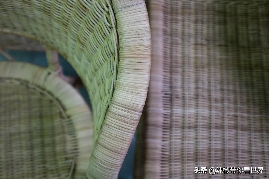 从西到东:贵州——沿河流“黔”行在这里一万种辣椒吃法向你奔来