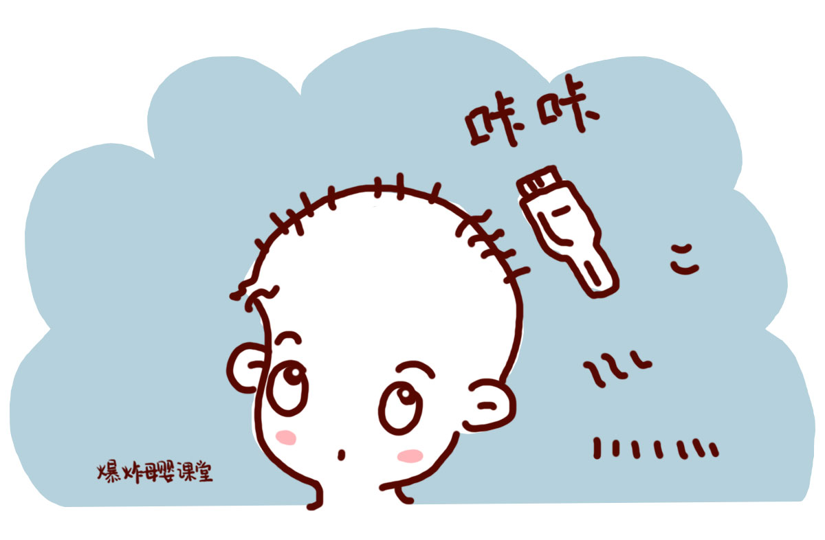 天气热怎么护理宝宝,天气太热怎么照顾好宝宝