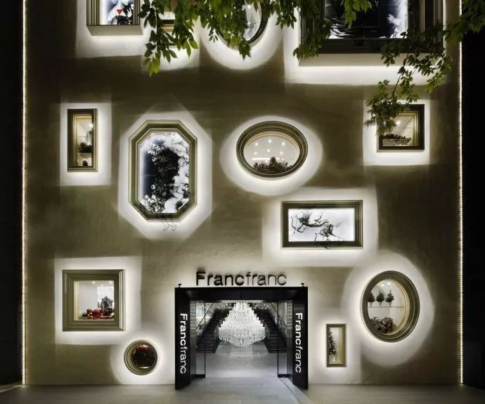 宜家和muji哪个好看,muji和宜家混搭