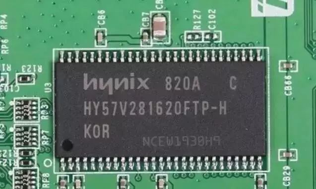 ic从业,ic芯片基本知识