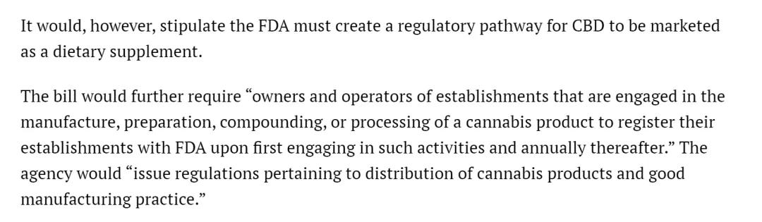 美国刚公布*麻大**全面合法化草案：*麻大**秒变“保健品”！留学生须知