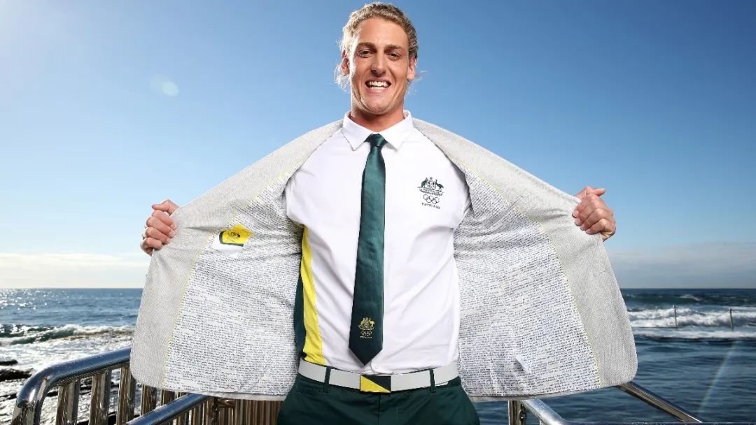 东奥制服大盘点，你get到这些设计了吗？