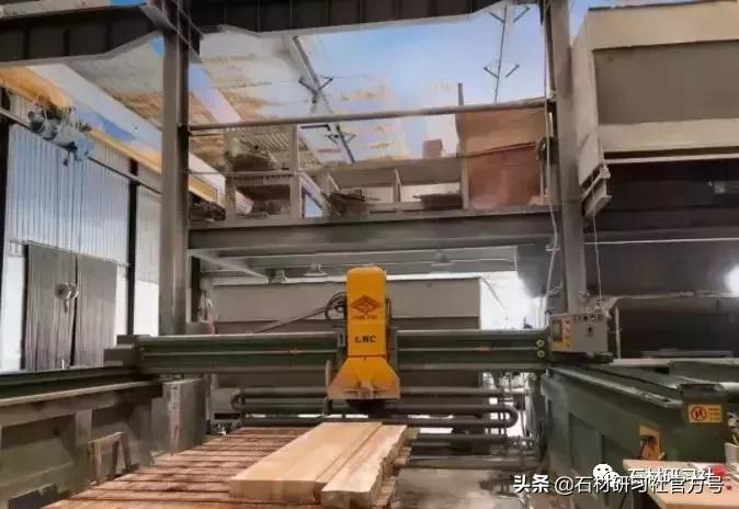 开一家小型石材加工厂要多少钱,如何开一家石材店