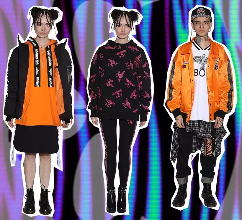 OFFWAYSTOPLIGHT唯一联名款现货十个，抢到就是赚到！