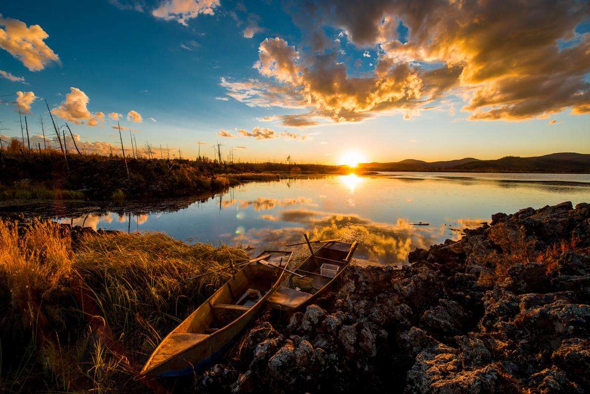 11月这个季节适合去哪里旅游最好,惬意的秋天最适合去旅行