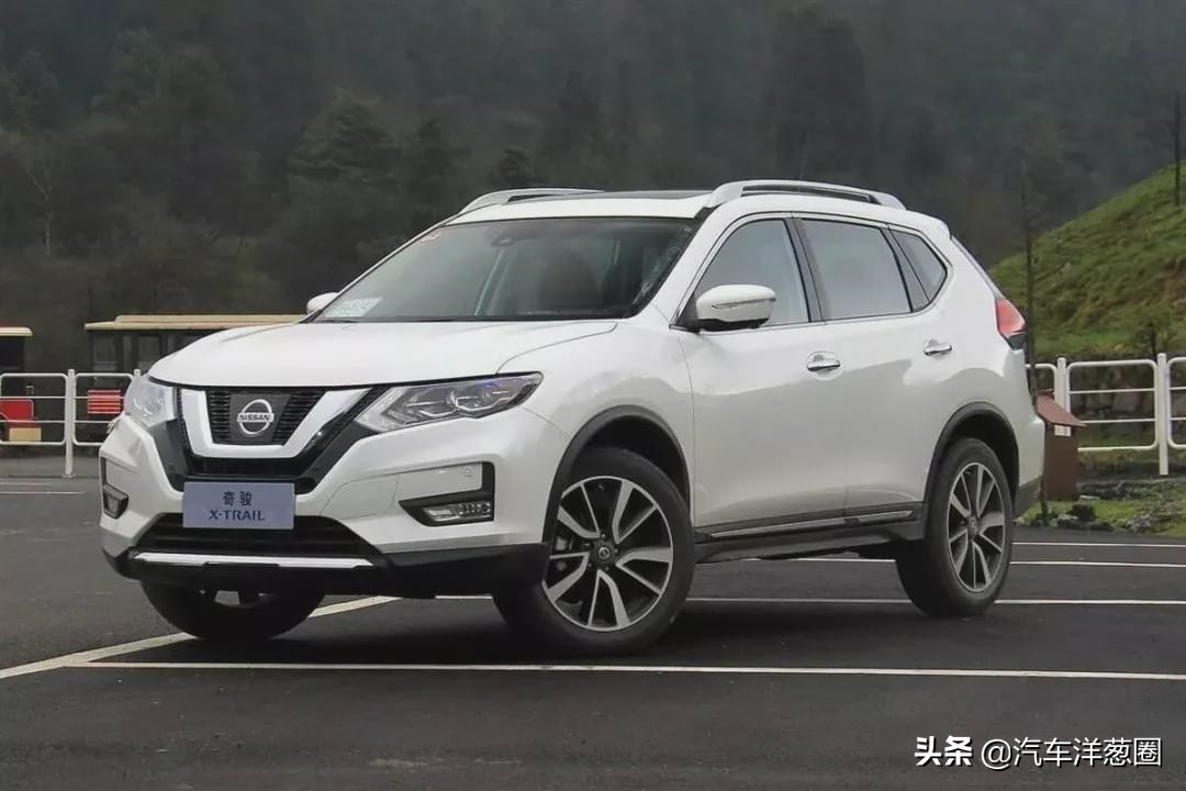 2019年将上市的几款重磅suv,这五款新上市的suv最具爆款潜质