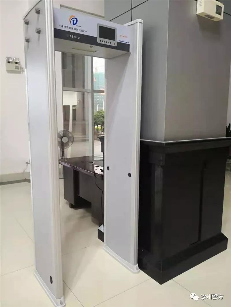 钦州抗击疫情我们一起努力,钦州防疫不惧风雨