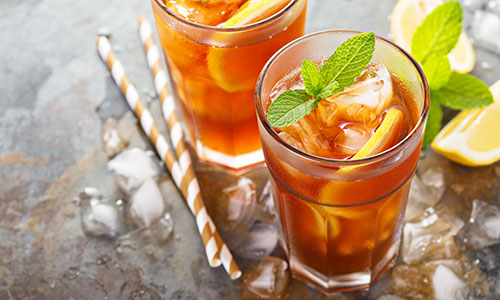 冰淇淋冻在冰箱里还可以吃吗,冰淇淋冰冻的还可以吃吗