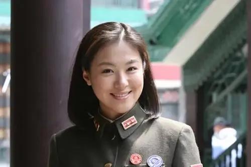 盘点12位东北女星,盘点东北8位肤白貌美的女星