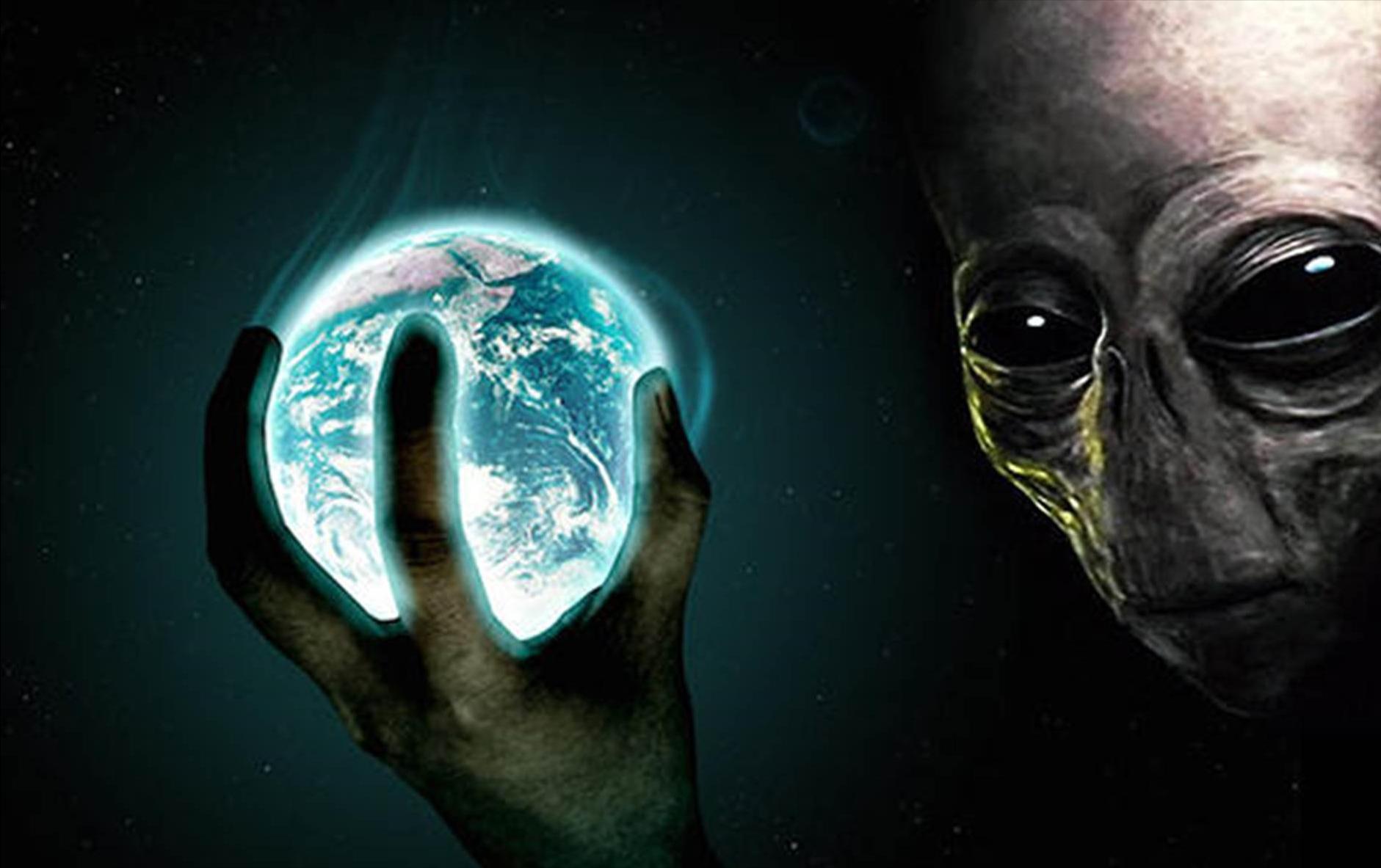 宇宙中为什么没发现外星人,人类在宇宙为什么找不到外星人