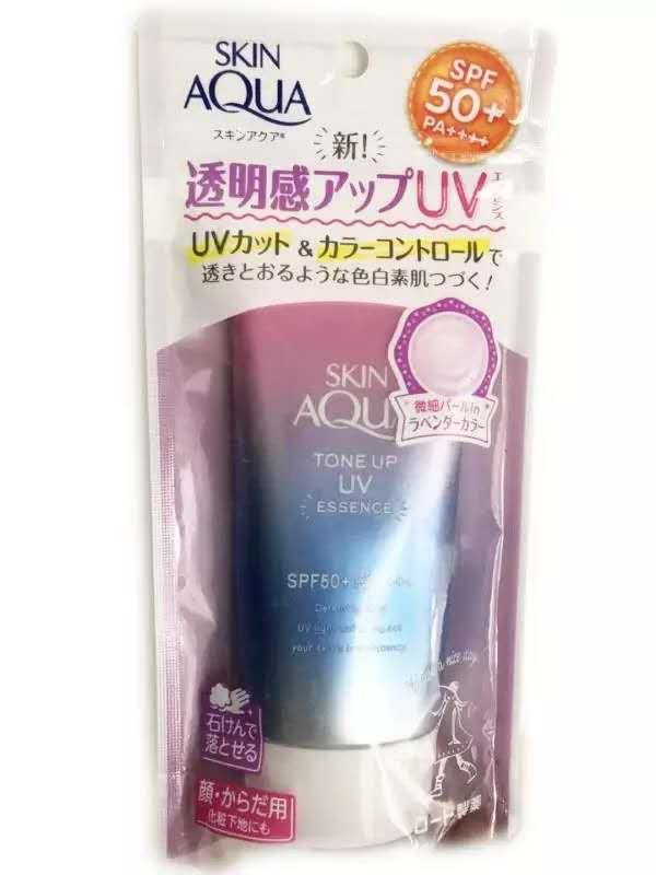 日本cosme大赏防晒,日本美妆大赏cosme防晒