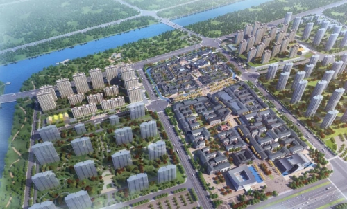 烟台折扣力度大的商场,烟台正在规划的商场