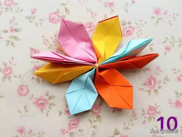 半成品荷花睡莲手工材料包,荷花睡莲水池制作