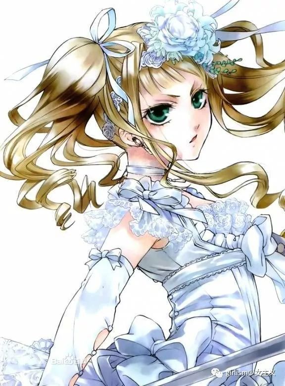 lo娘入坑指南,早期lo娘盘点