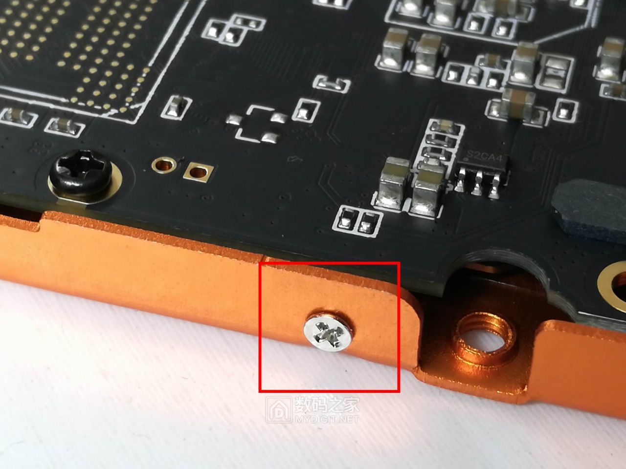 台电极光a850固态拆解,台电固态硬盘a750读取速度