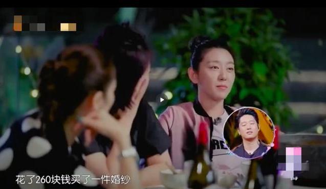 唐一菲凌潇肃全家视频,唐一菲和凌潇肃合影