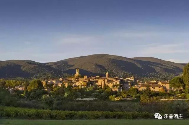 一年3000小时的阳光沐浴成就一瓶马勒农