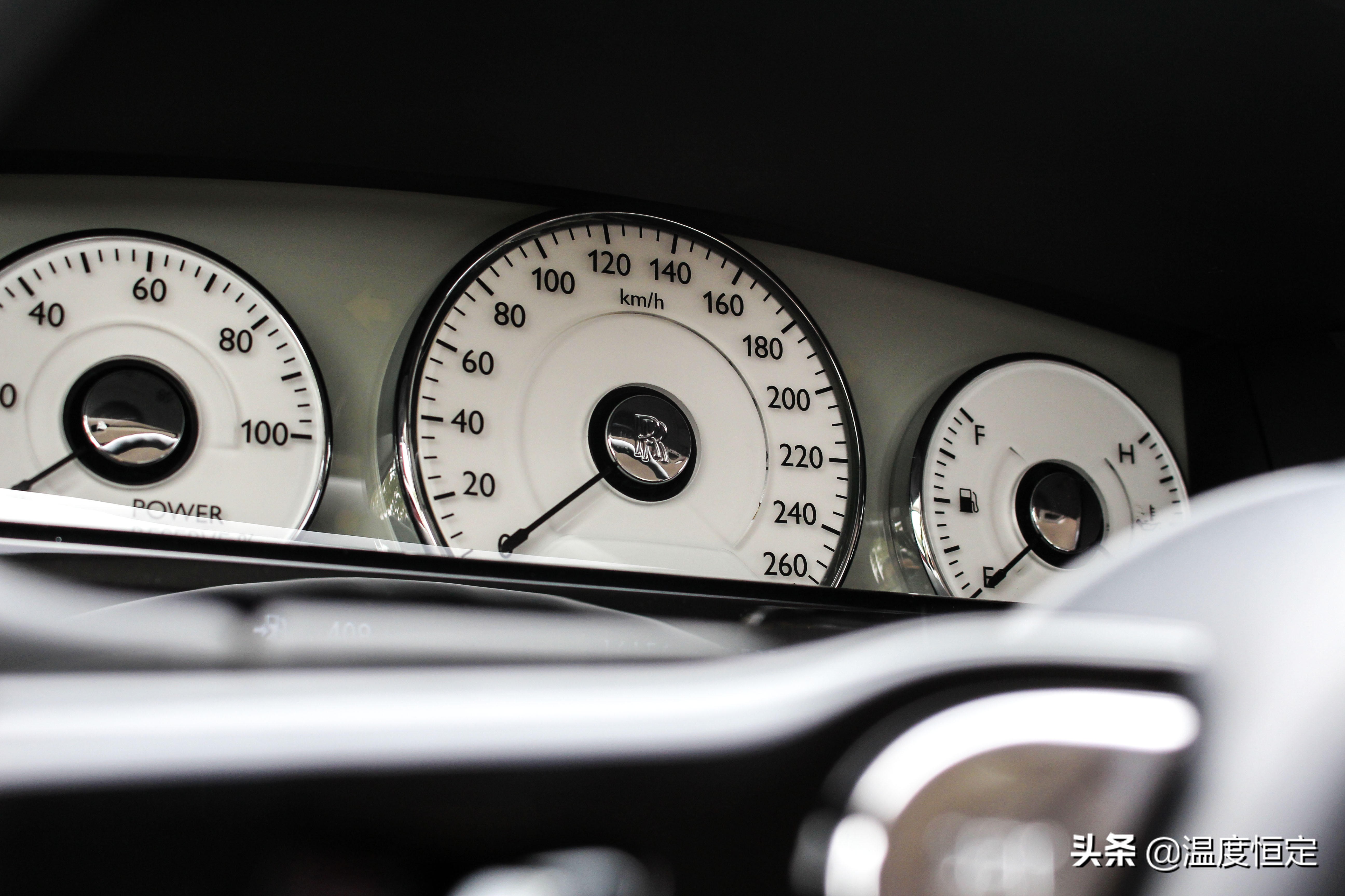 上海劳斯莱斯古思特品鉴会,沉浸式体验劳斯莱斯古思特