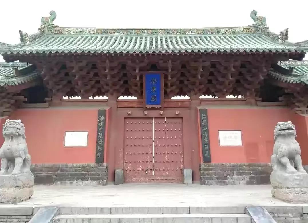 济源济南为啥都有济字,济源为什么能成为河南市