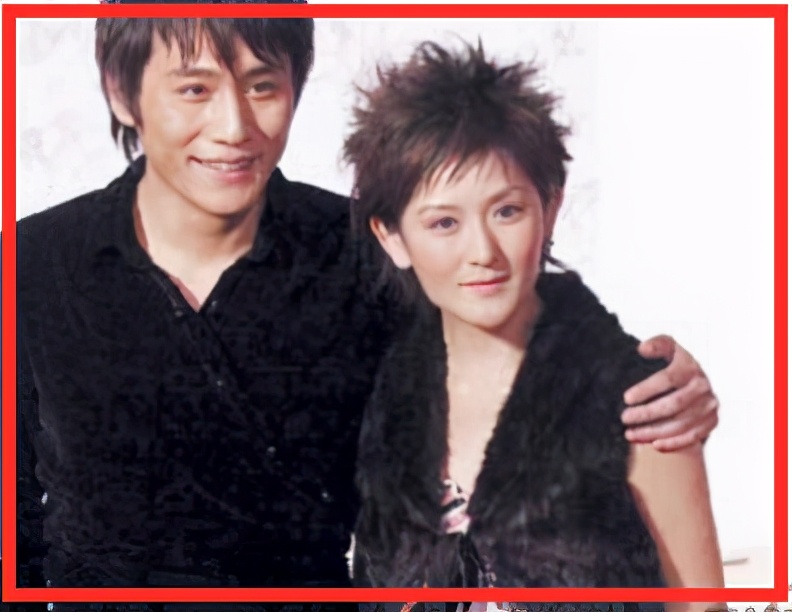 “东北痞帅男孩”刘烨的酸爽情史