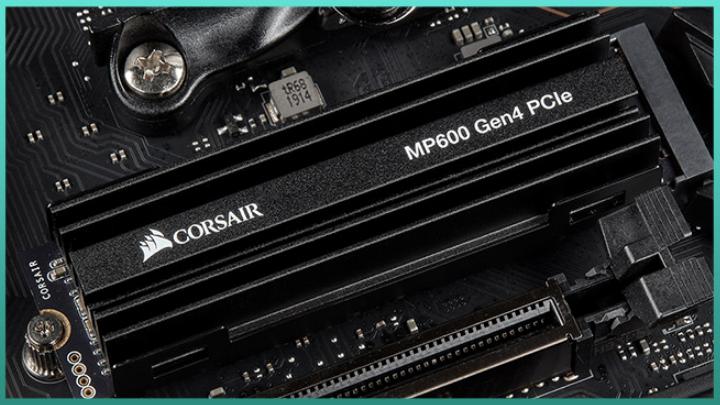 SSDM.2NVMe协议和SATA接口谁更好,pcie固态和m.2ssd什么区别