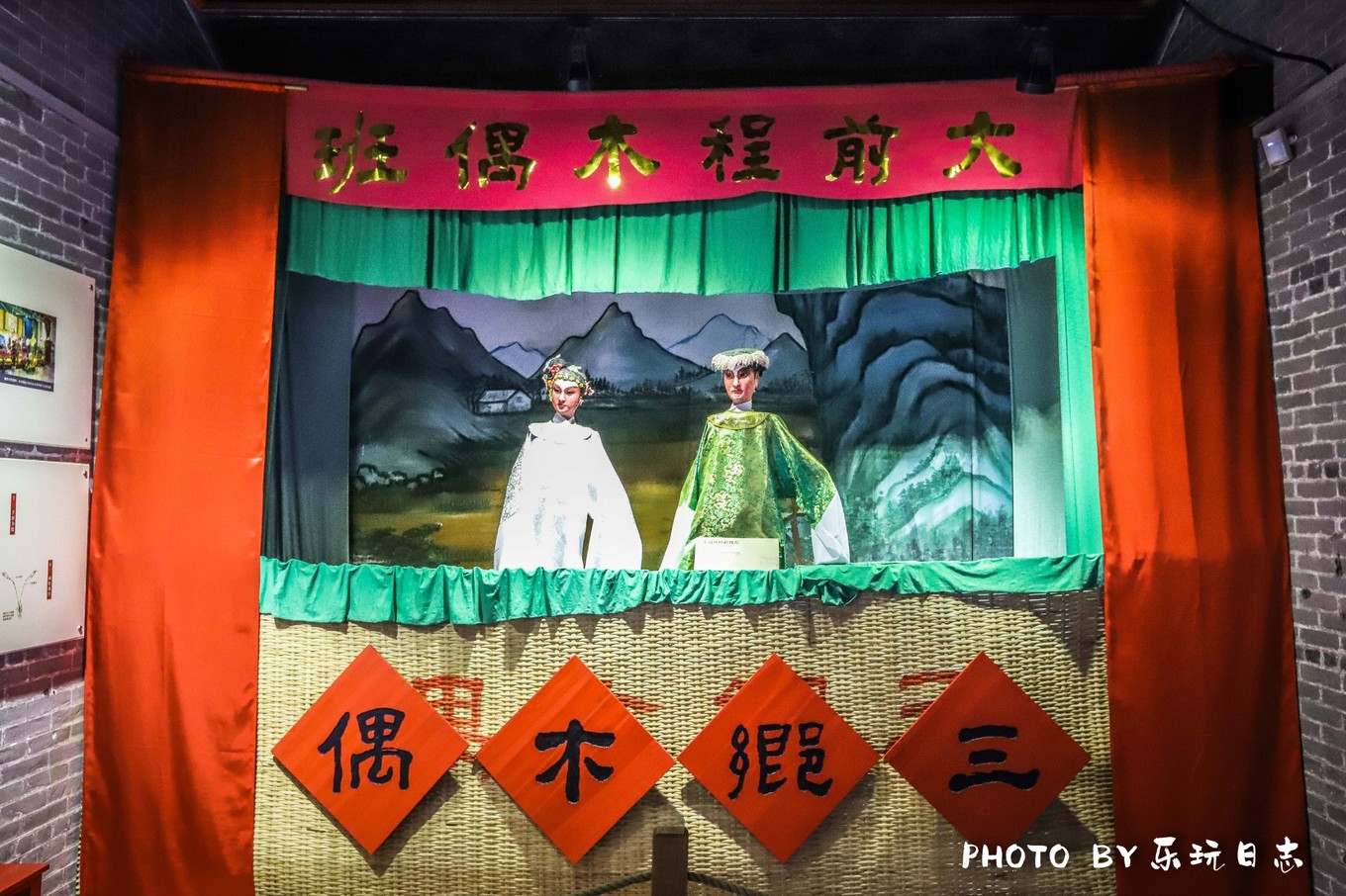 广东最美乡村两日游攻略图片,岭南古村落游玩