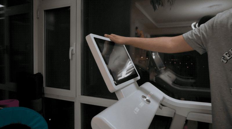 赤兔跑步机测评,赤兔跑步机pro和赤兔跑步机h1